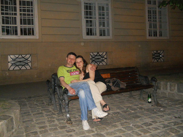 Наташа Руденко