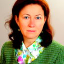 Ангелина Дятлова