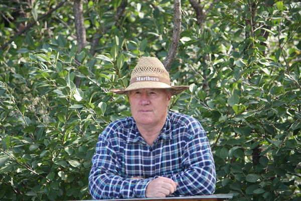 Владимир Фузеев