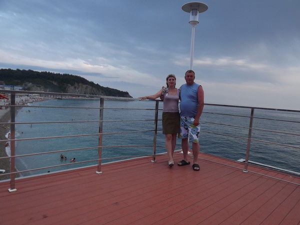 Алексей Тычинкин