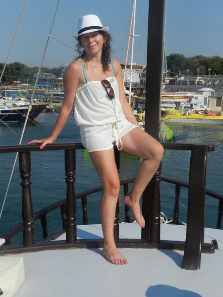 Елена Листишенкова