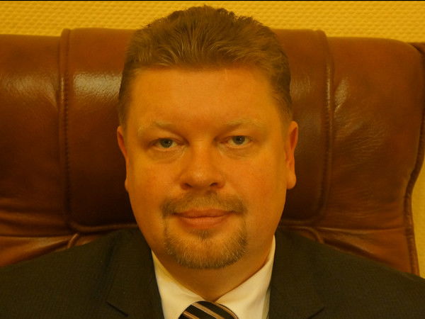 Васильев Святослав