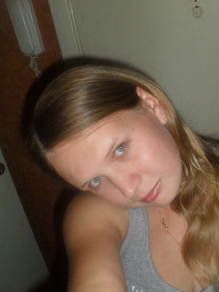 Анастасия Козлова