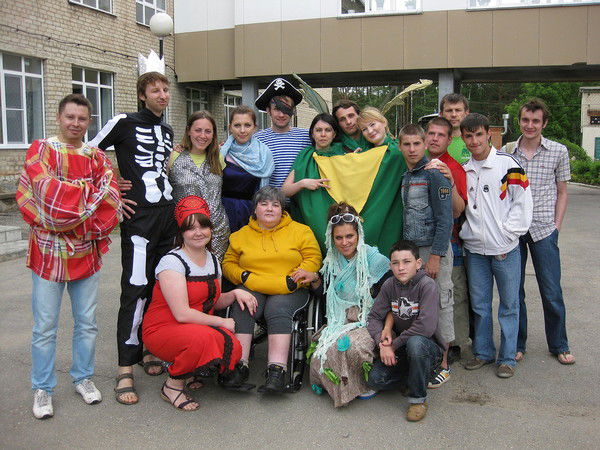 Екатерина Красикова