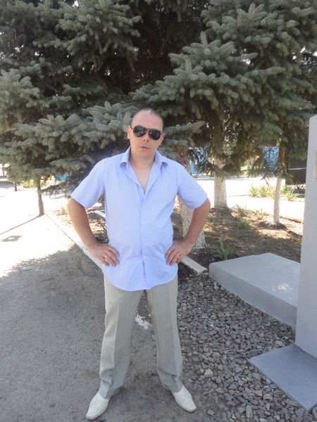 Александр Ершов