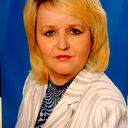 Галина Кошелева