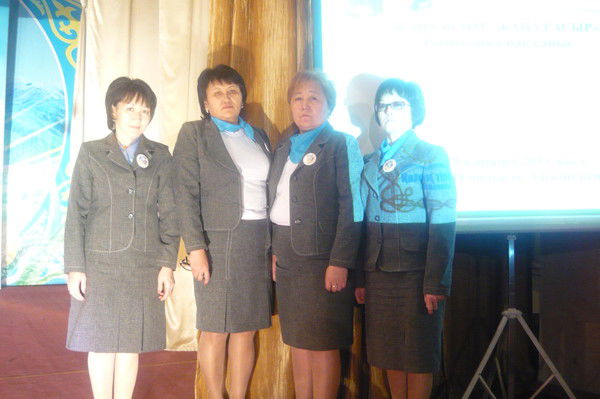 Дильмара Турдыгулова