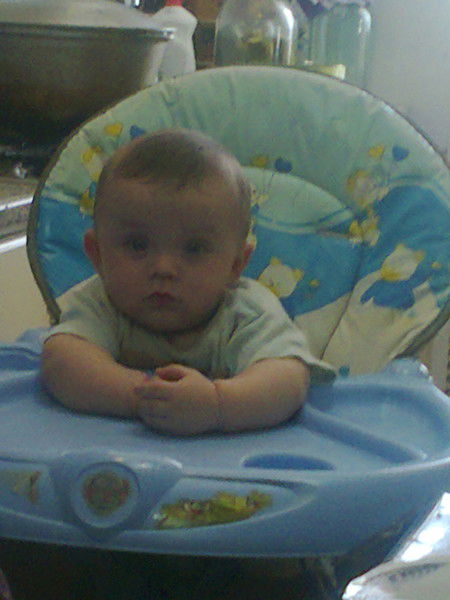 ***метисочка ***