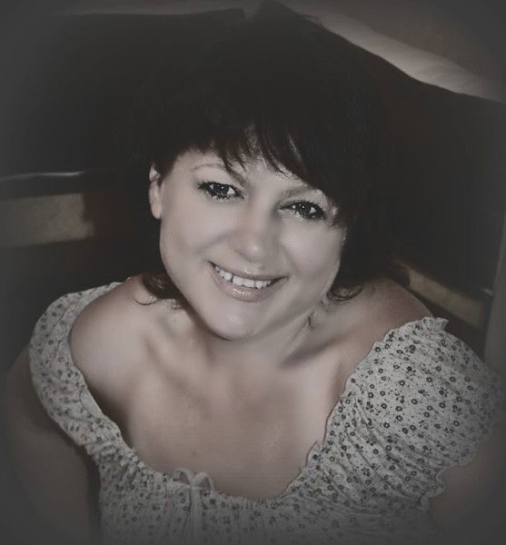 Наташа Коваленко