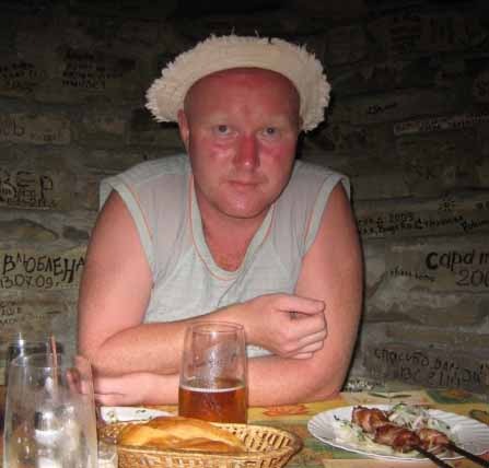 Сергей Боталов