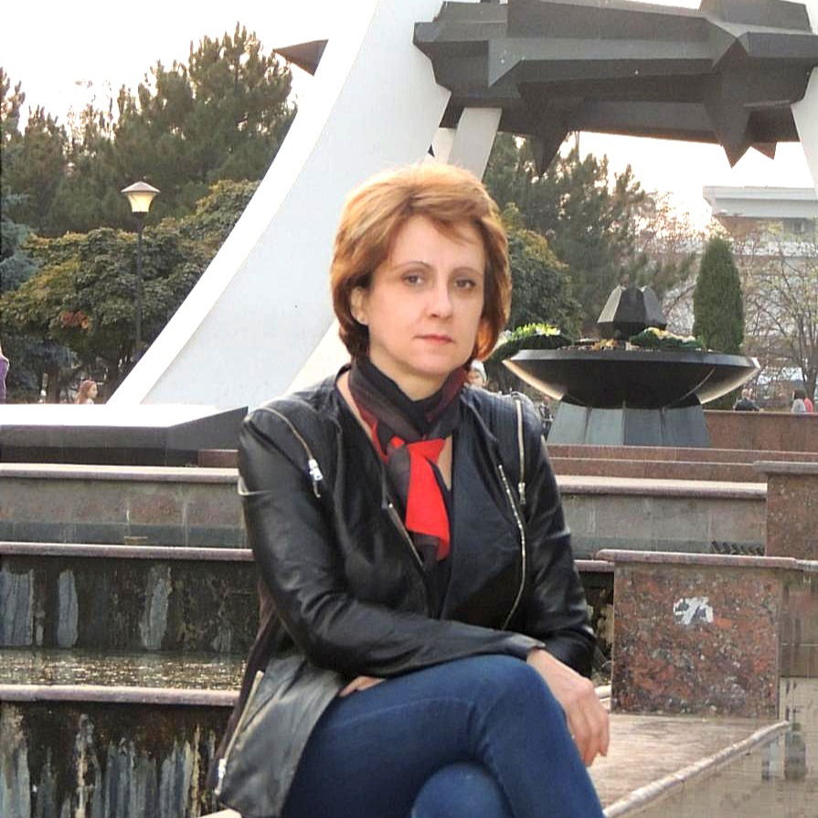 Татьяна Дорофеева