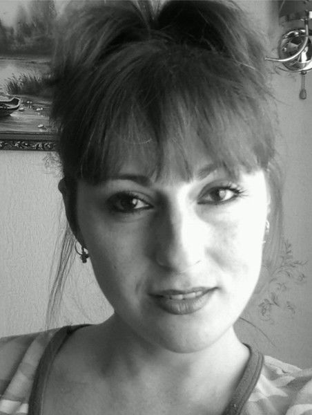 Евгения Абышева