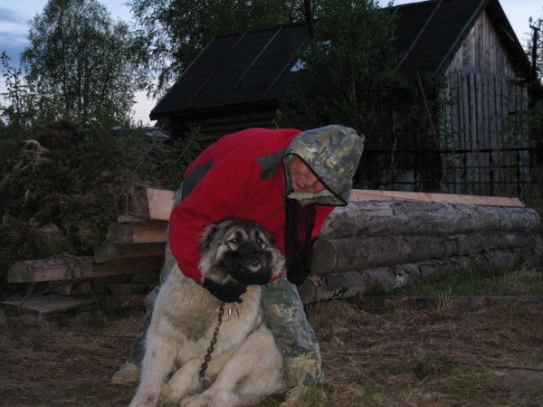 Svetlana Hubitdinova