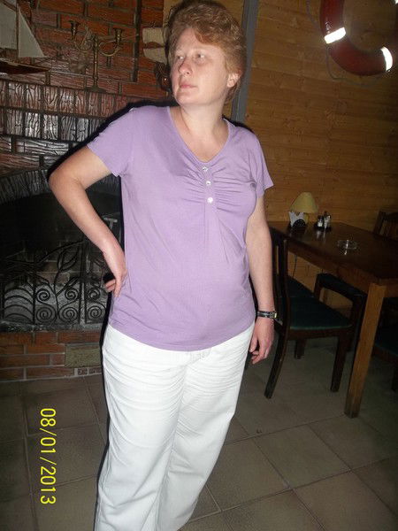 Елена Меджитова