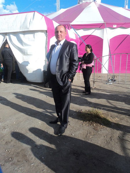 Сергей Федоренко