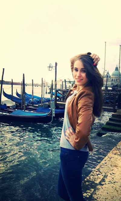 Софья Литягина