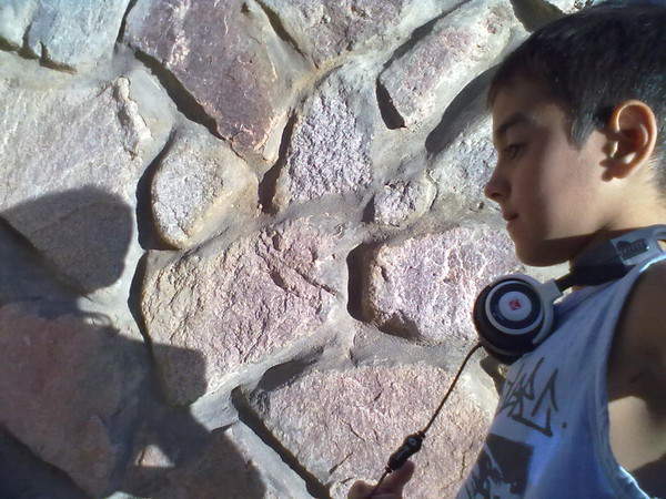 Никита Аганджанов