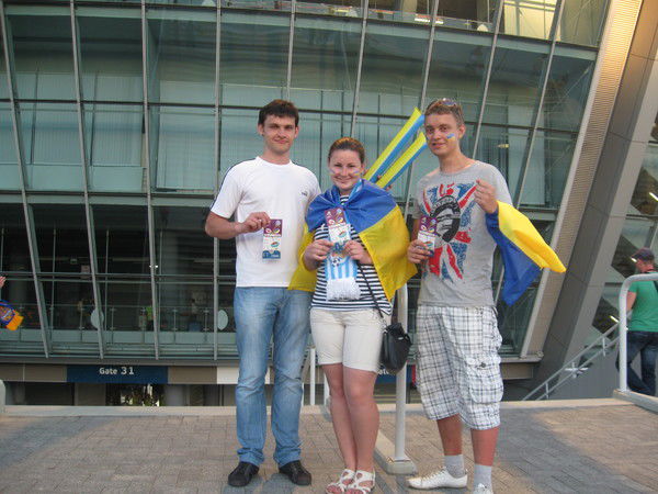 Юлия Сиванькаева