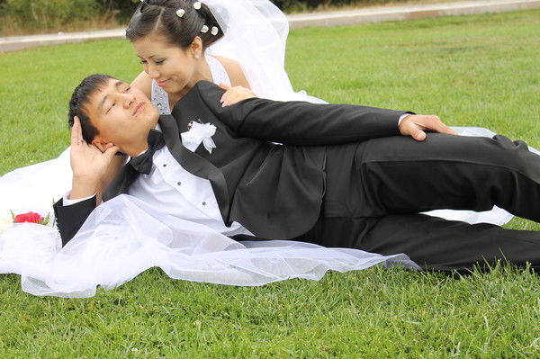 Эльмира Танирбергенова