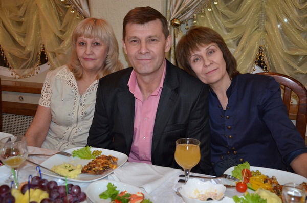 Люба Шашкина