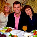 Люба Шашкина