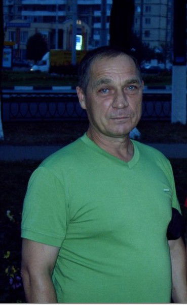 Александр Кузин