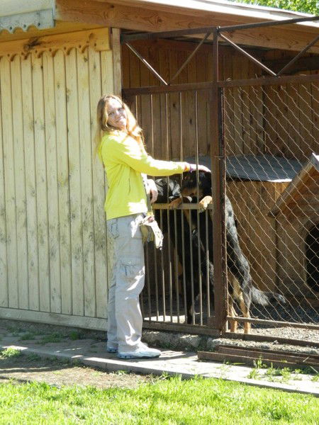 Марина Кузнецова