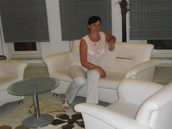 Надежда Тихонова