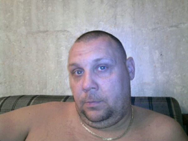 Алексей Агафонов