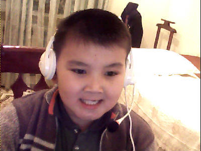 Жамбыл Дуйсенбай