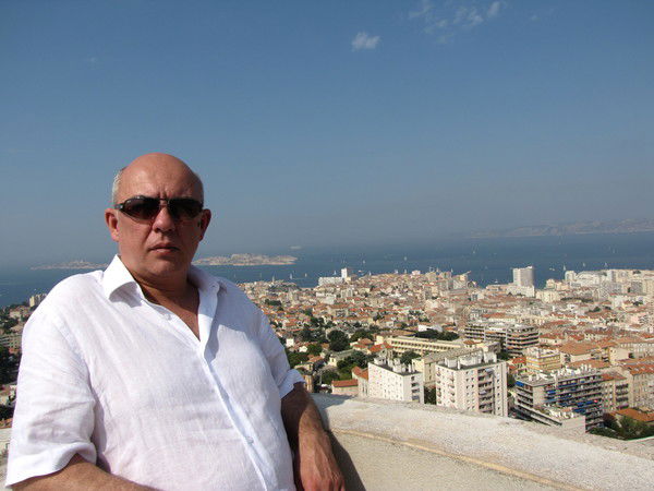 Александр Грачев