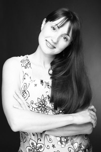 Елена Галеева