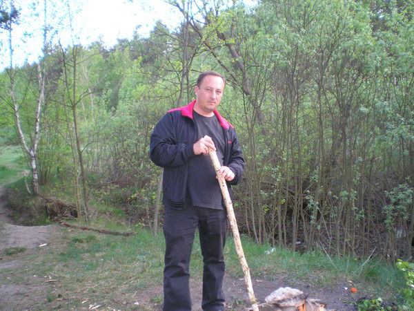 Сергей Князев