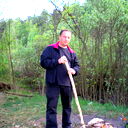 Сергей Князев
