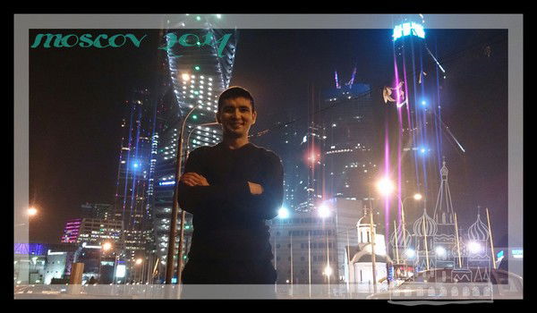 Бакыт Орумбаев