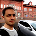 Borys Izotov