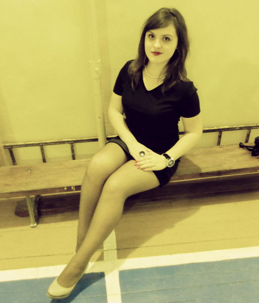 Анжелика Довжик