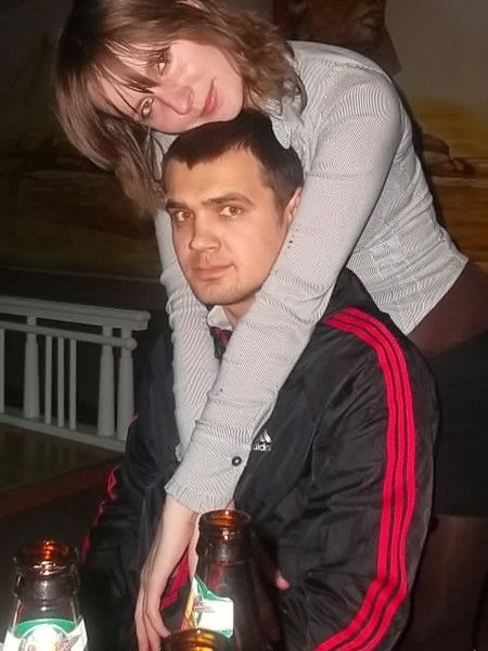 Денис Данченко