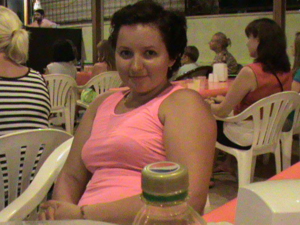 София Садовникова