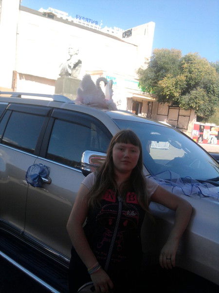 Анна Конева