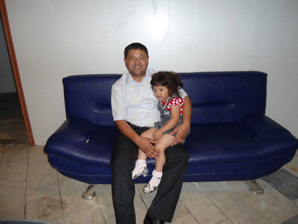 Ерлан Исеноманов