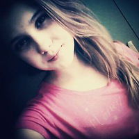 Анастасия Рехтина