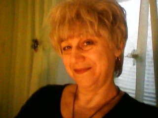 Ирина Андриянова