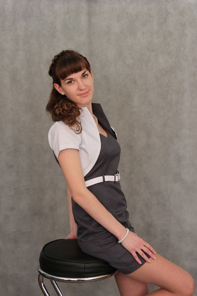 Анастасия Дьякова