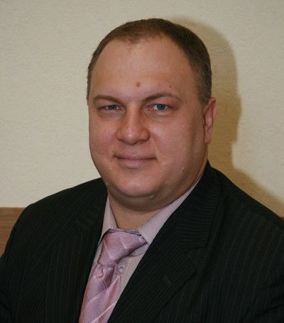 Александр Степченко