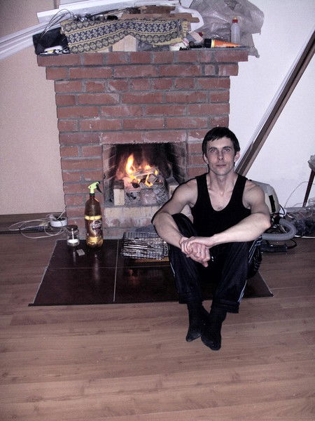 Эдуард Шамсутдинов