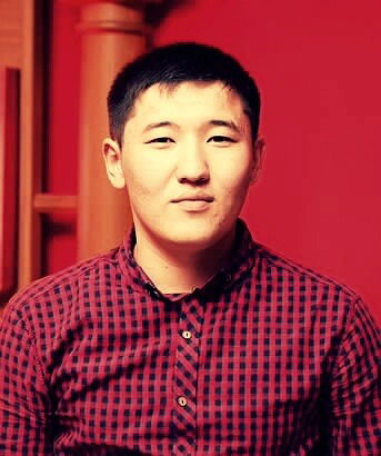 Парасат Турсынгали