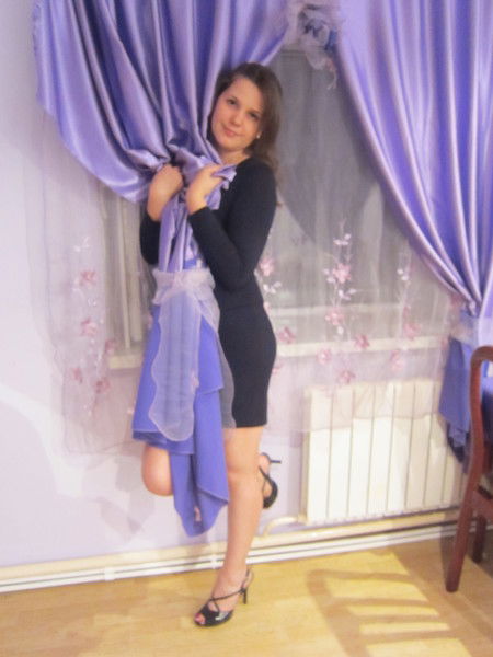 Галина Андреева