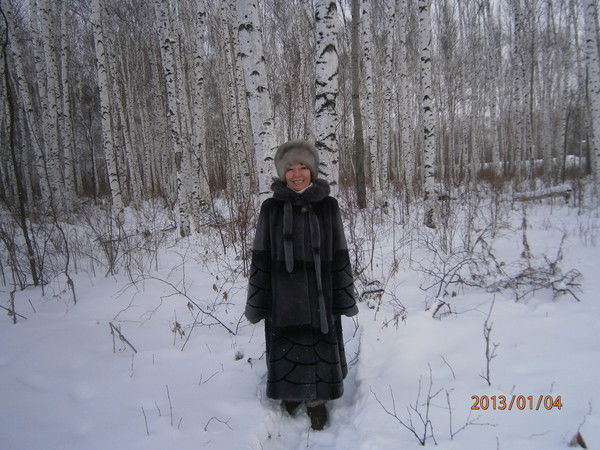 Ирина Остапенко