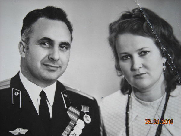 Вилен Аронсон